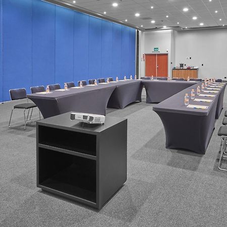 City Express Junior By Marriott Puebla Finsa Kültér fotó