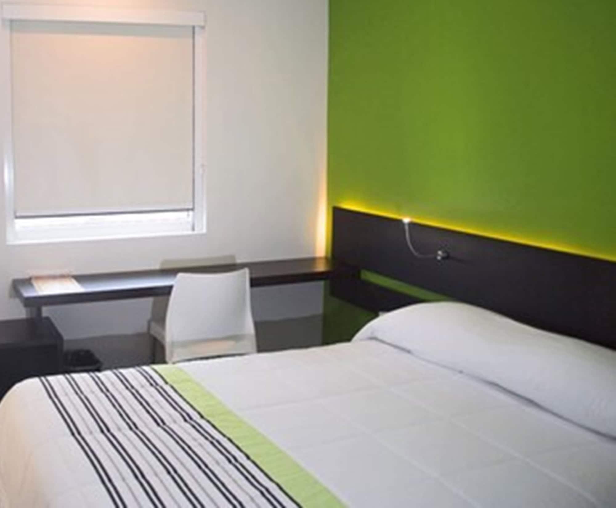 City Express Junior By Marriott Puebla Finsa Kültér fotó