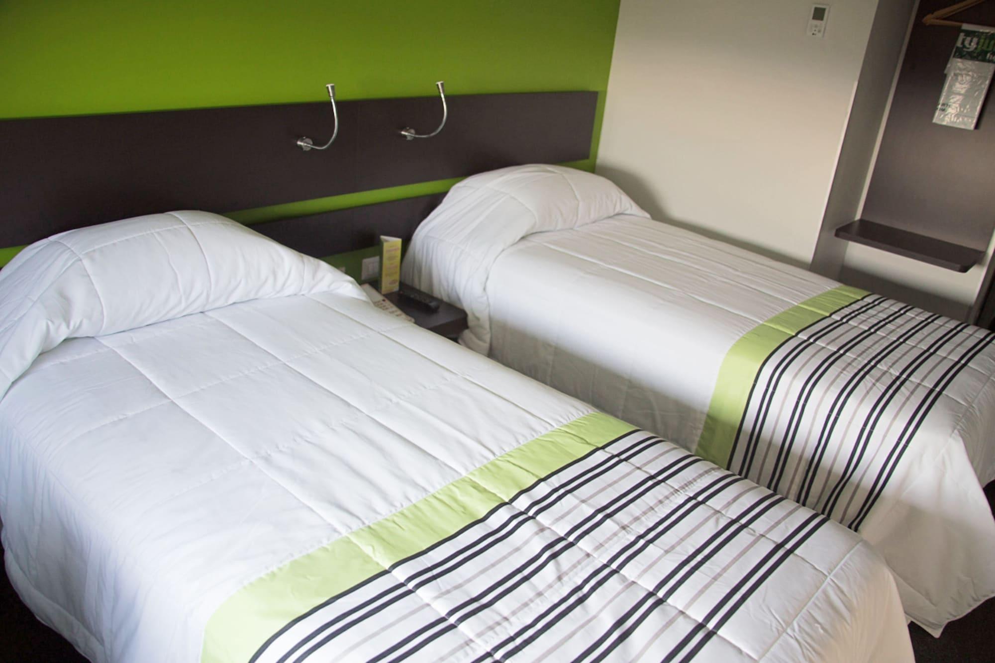 City Express Junior By Marriott Puebla Finsa Kültér fotó