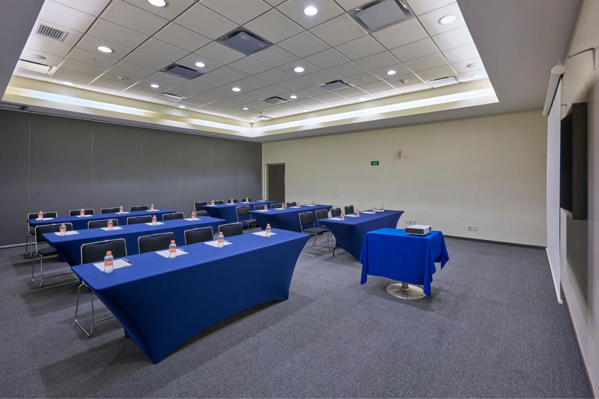 City Express Junior By Marriott Puebla Finsa Kültér fotó