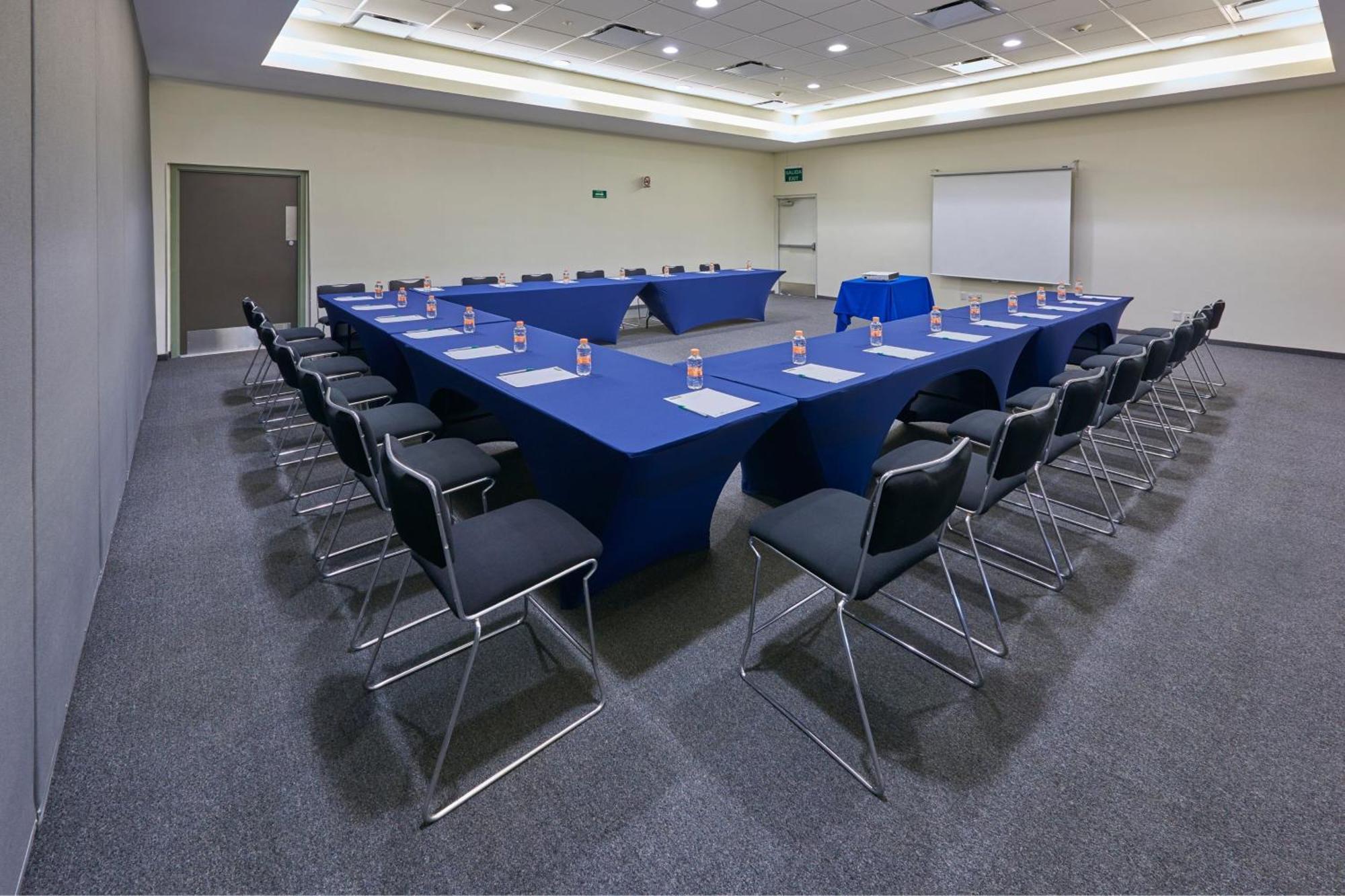 City Express Junior By Marriott Puebla Finsa Kültér fotó