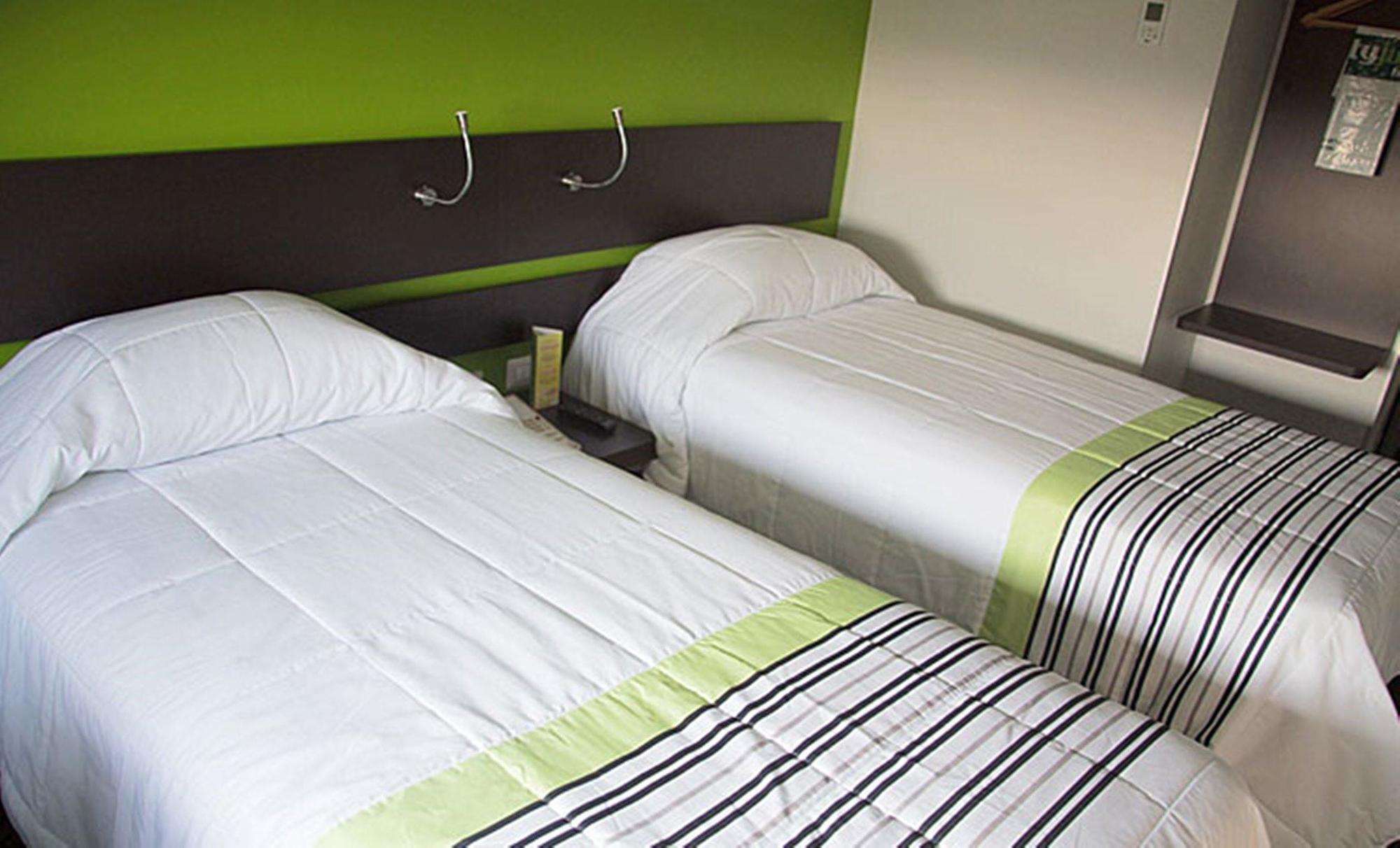 City Express Junior By Marriott Puebla Finsa Kültér fotó