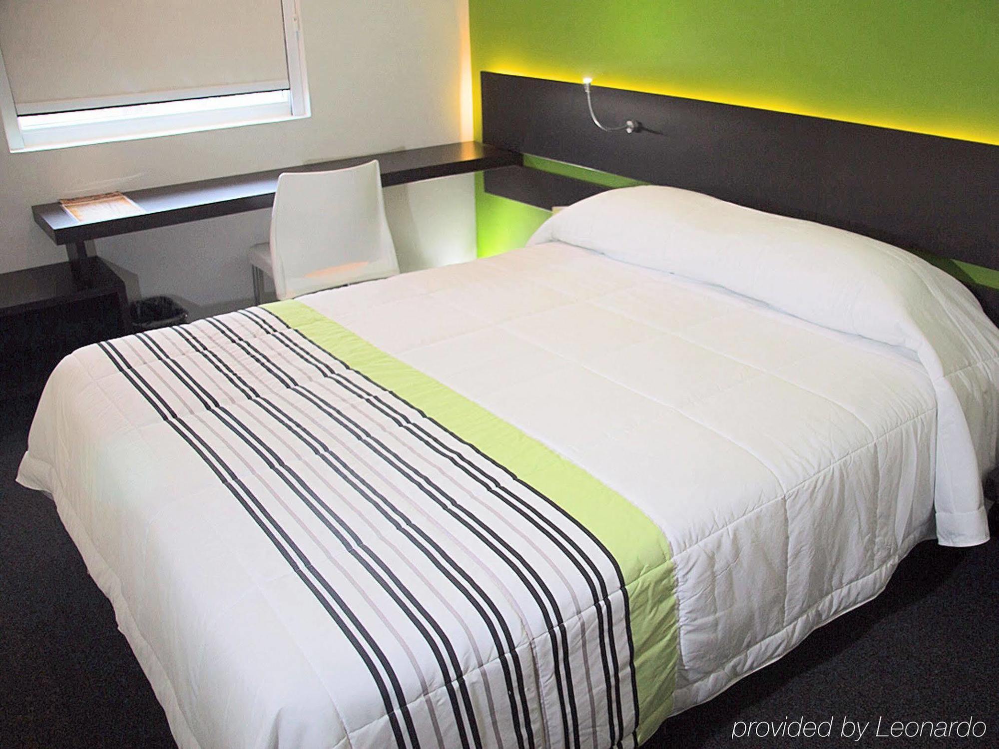 City Express Junior By Marriott Puebla Finsa Kültér fotó